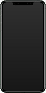 iphone black screen