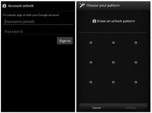 how to reset a samsung phone that is locked