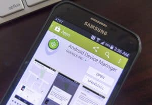 unlock samsung phone lock password