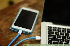 note 5 -won't- charge