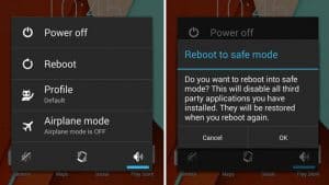 galaxy s5 not charging