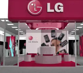 lg g3 won't turn on