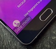 note 4 -keeps -rebooting