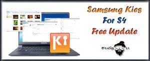 samsung kies for s4