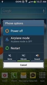 samsung galaxy s4 won't turn on