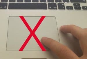 macbook-mouse-pad-not-working