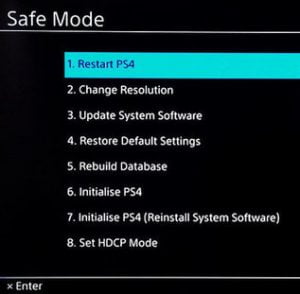 ps4-turns-off-by-itself
