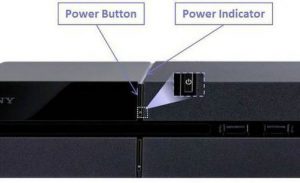 ps4-turns-off-by-itself