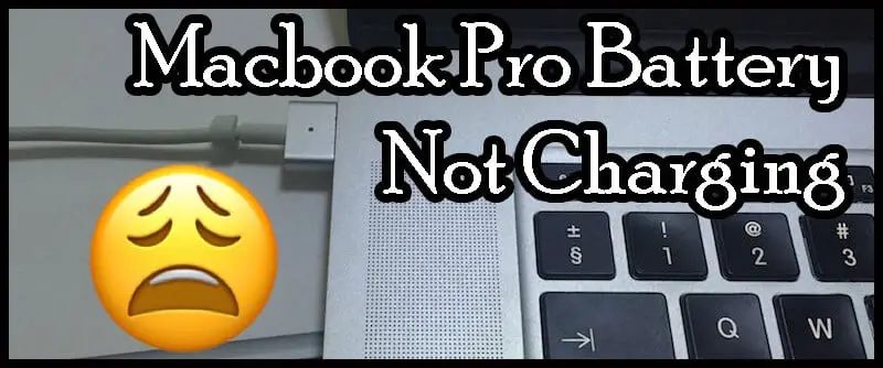 macbook pro keyboard not working