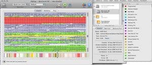 how to defragment a mac