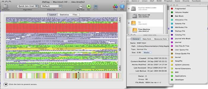 mac disk fragmentation mac disk fragmentation