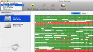 how to defrag your mac