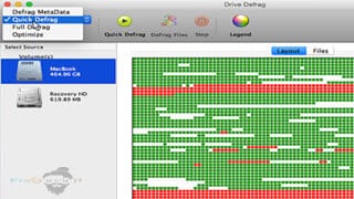 free defrag program for mac free defrag program for mac