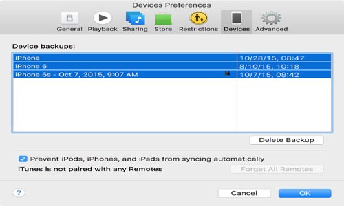 your disk is almost full mac disable