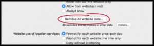 google-browsing-history