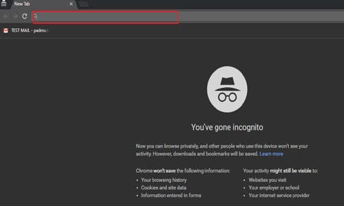 google chrome incognito keep opening with normal window google chrome incognito keep opening with normal window