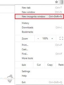 how-to-open-incognito