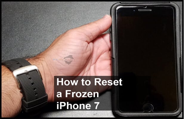 что делать если iphone 7 сильно нагревается