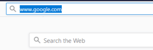 how-do-i-make-google-my-homepage