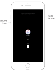iphone-8-frozen-on-apple-screen