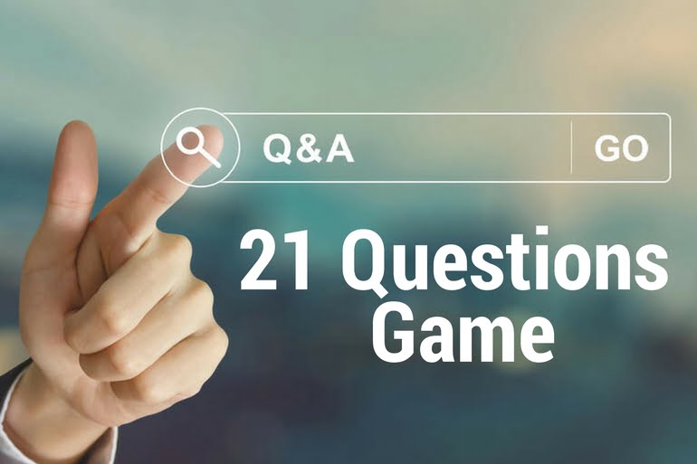 21 Questions