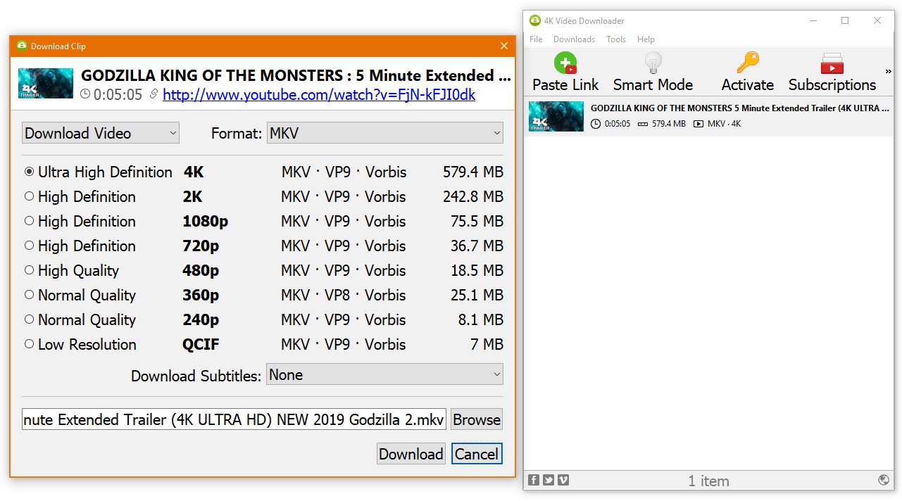 best 4k youtube video downloader for android best 4k youtube video downloader for android