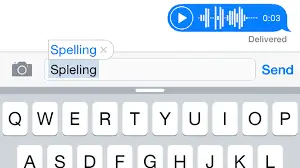 How To Turn Off Autocorrect On iPhone