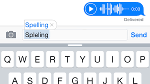 How To Turn Off Autocorrect On iPhone
