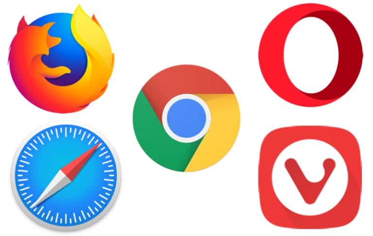 which is the best web browser for mac