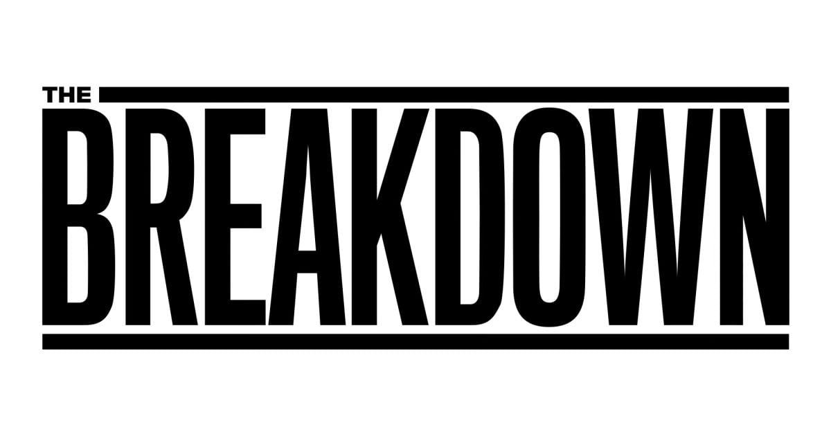 Breakdown