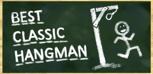 Classic Hangman