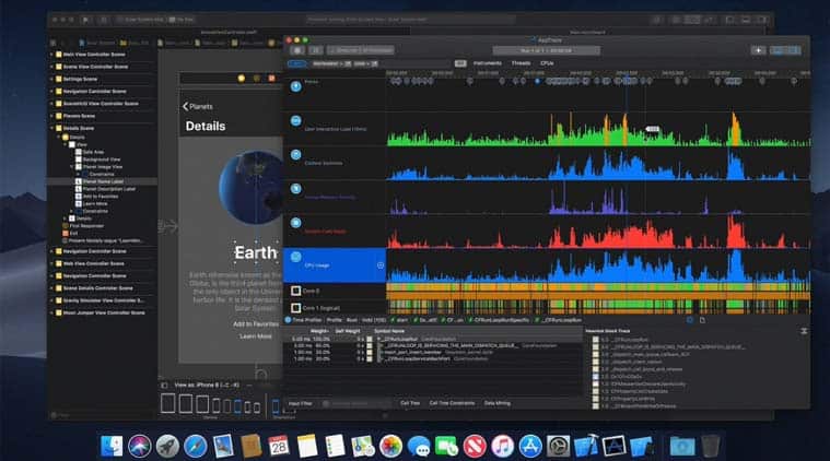 How to Use Dark Mode on Your MasOS