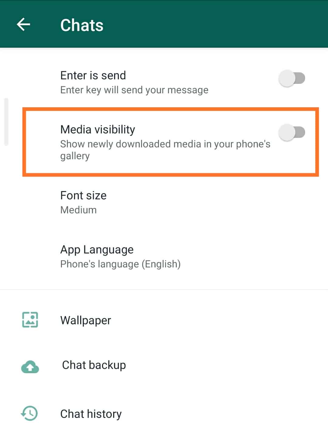 how to download whatsapp media from iphone to pc