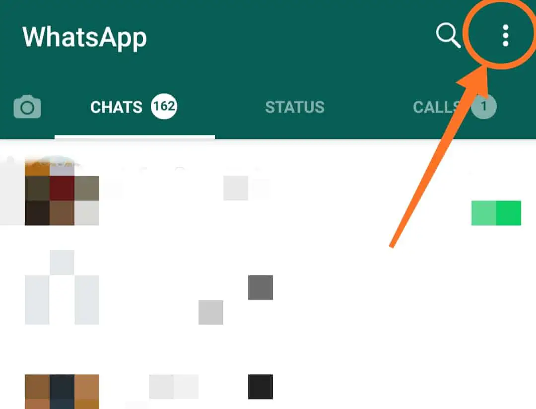 Hide WhatsApp Media from Your Android's Gallery