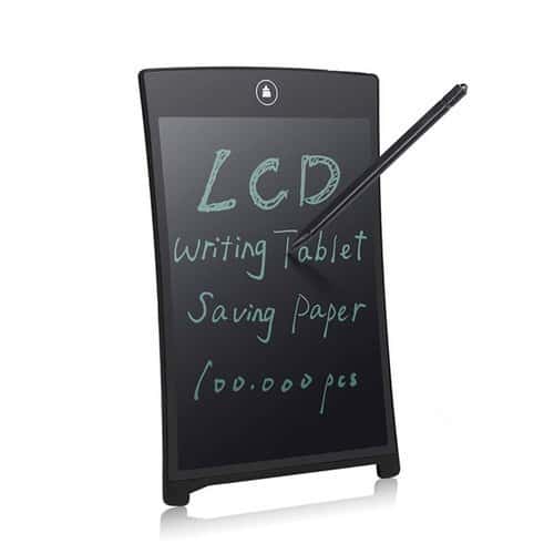 5 LCD Writing Pad