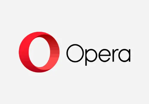Opera: best web browser for mac
