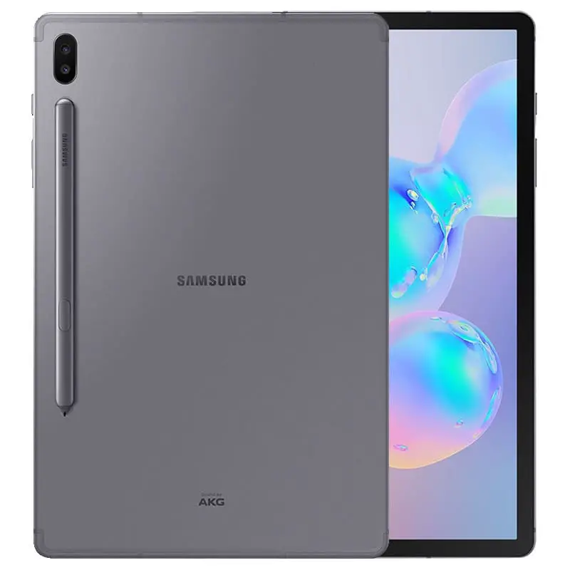 Samsung Galaxy Tab S6: best tablet for note taking
