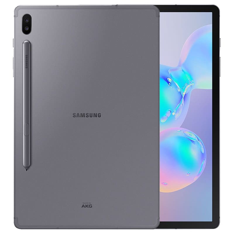 Samsung Galaxy Tab S6: best tablet for note taking