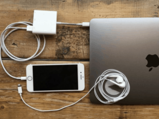 Control IPhone From Mac - Phone Gnome