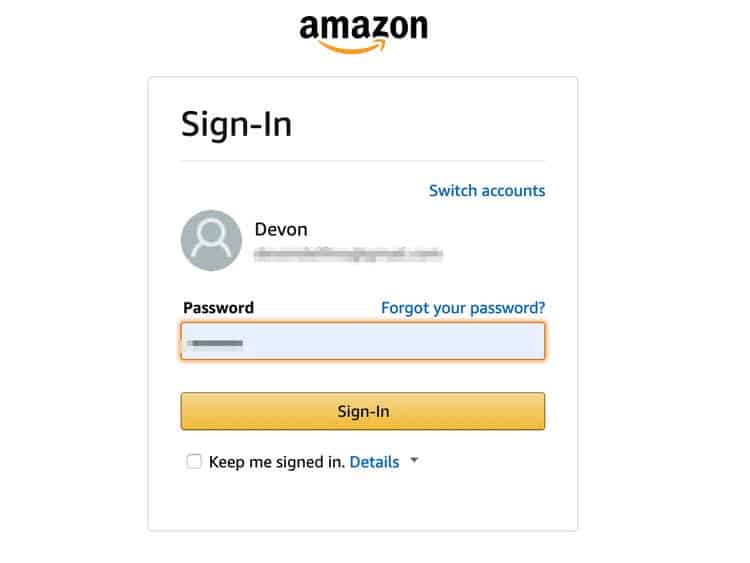 How To Delete Amazon Account Permanently? Let Us Help You. 4 How To Delete Amazon Account