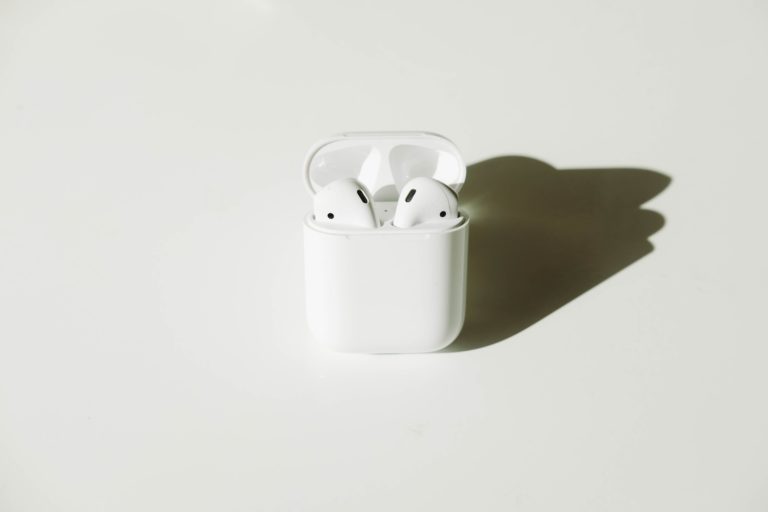Apple Airpods Apple Airpods