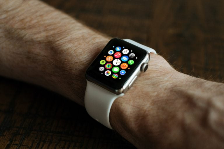 Why Does My Apple Watch Battery Die So Fast? The Doctor Is Here. 4