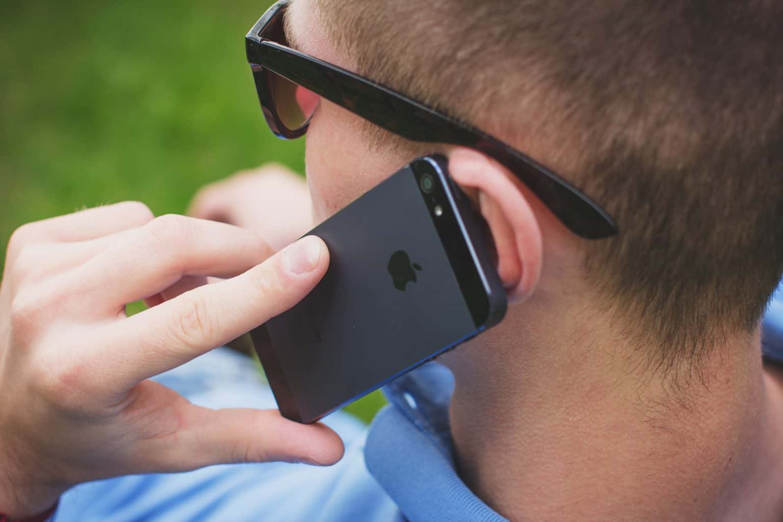 What Happens When Someone Calls You On Airplane Mode Iphone Why Does IPhone Goes Straight To Voicemail? | Phone Gnome