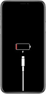 iPhone Battery Drains Fast