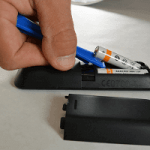 amazon fire stick remote not working