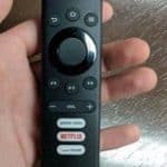fire stick remote