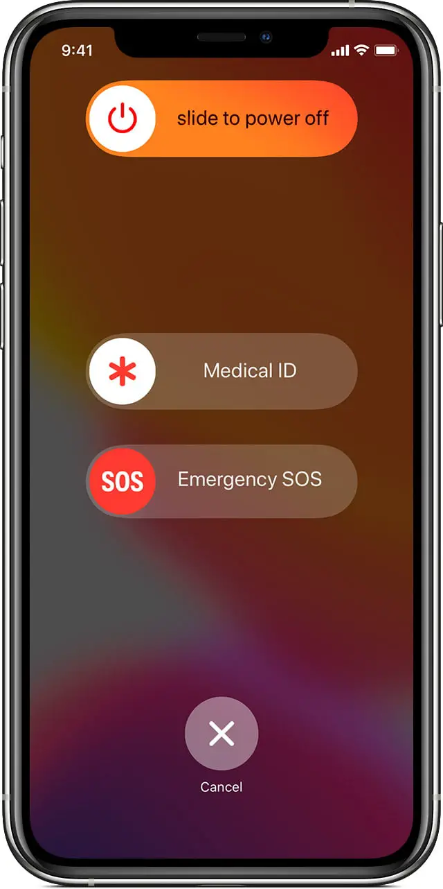 Add Emergency Contacts On iPhone