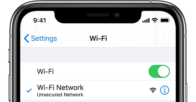 GPS Is Not Working On My iPhone