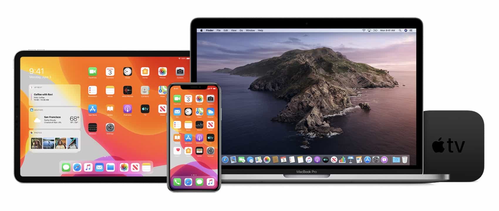 access icloud on iPhone