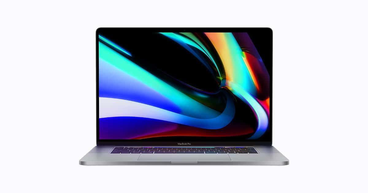 MacBook